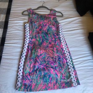 Lilly Pulitzer Shift Dress